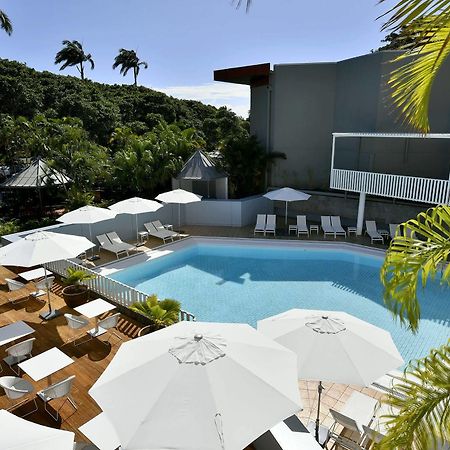 Hotel Le Saint Denis Εξωτερικό φωτογραφία