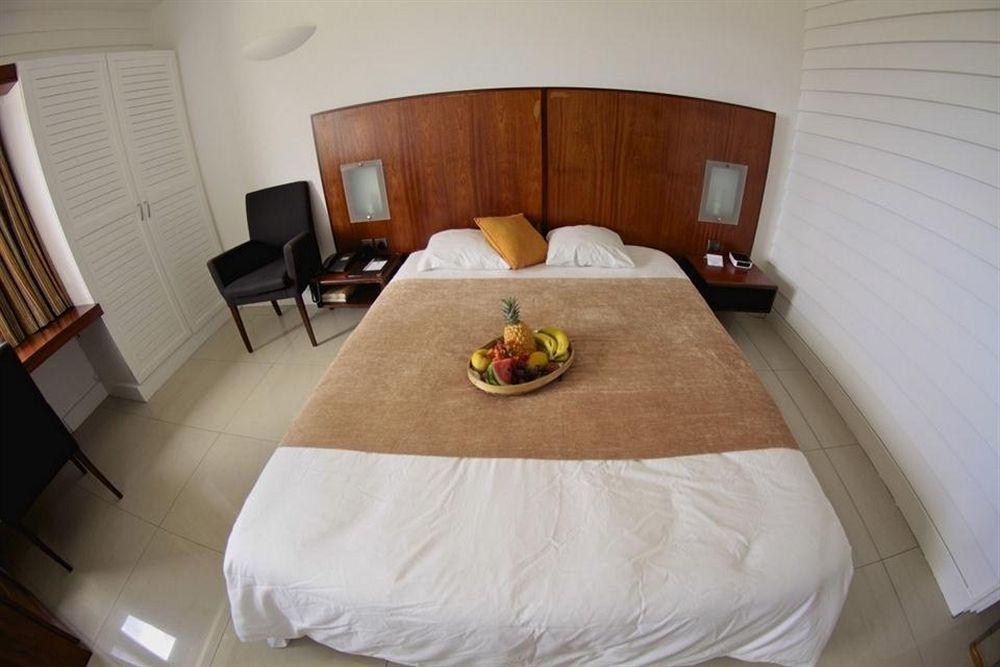 Hotel Le Saint Denis Δωμάτιο φωτογραφία