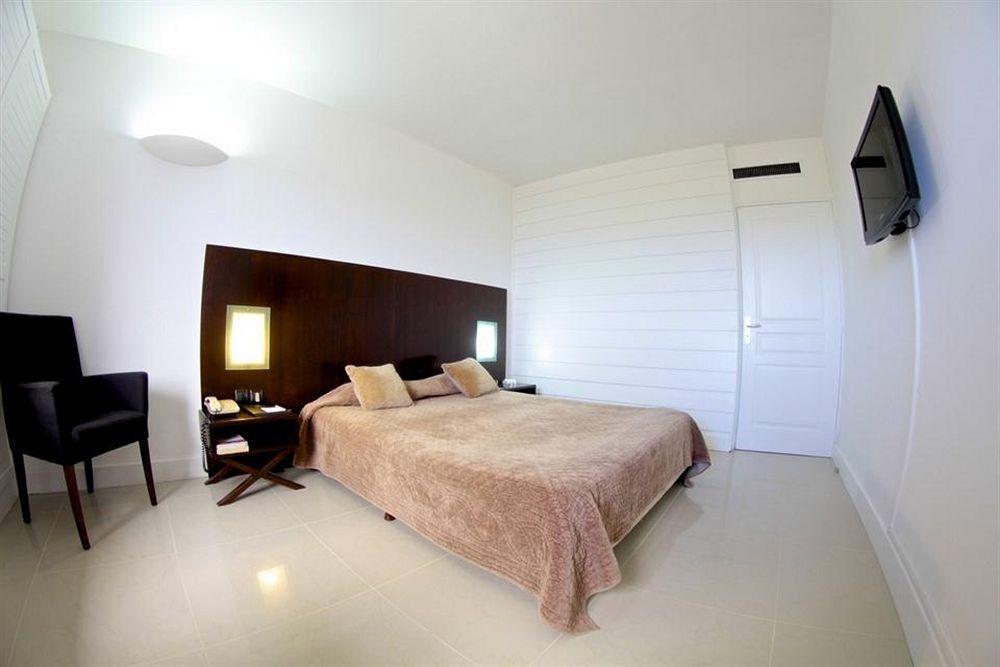 Hotel Le Saint Denis Δωμάτιο φωτογραφία