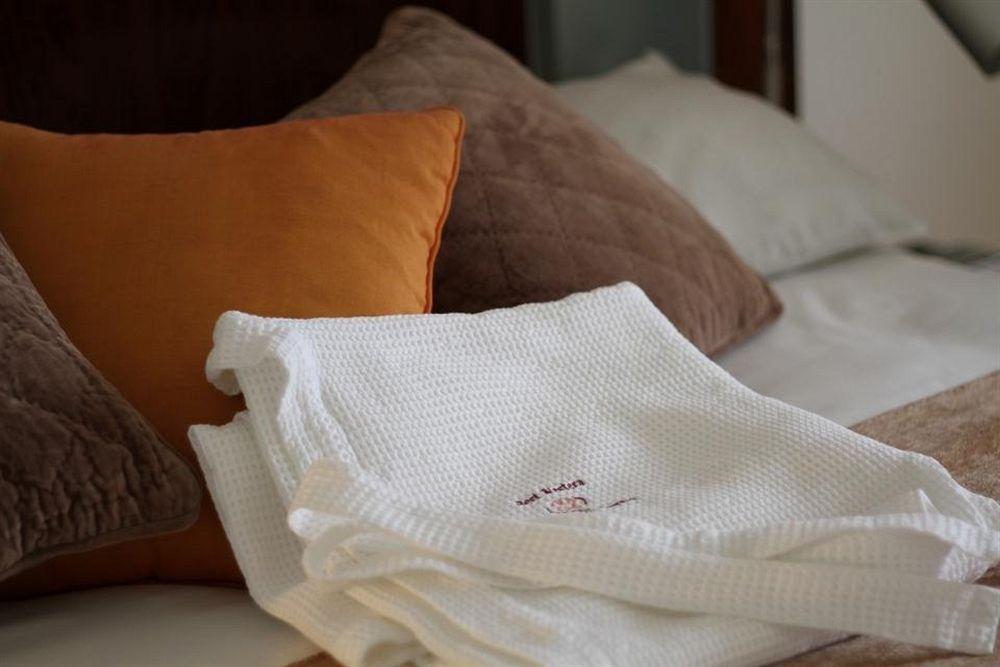 Hotel Le Saint Denis Εξωτερικό φωτογραφία