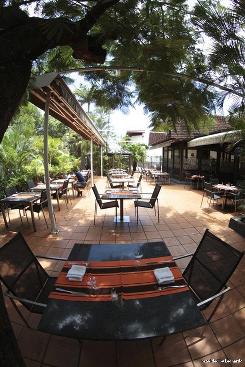Hotel Le Saint Denis Εξωτερικό φωτογραφία