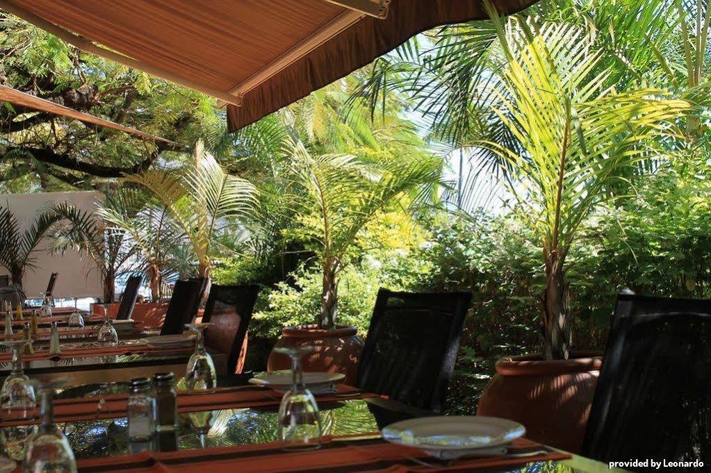 Hotel Le Saint Denis Εξωτερικό φωτογραφία