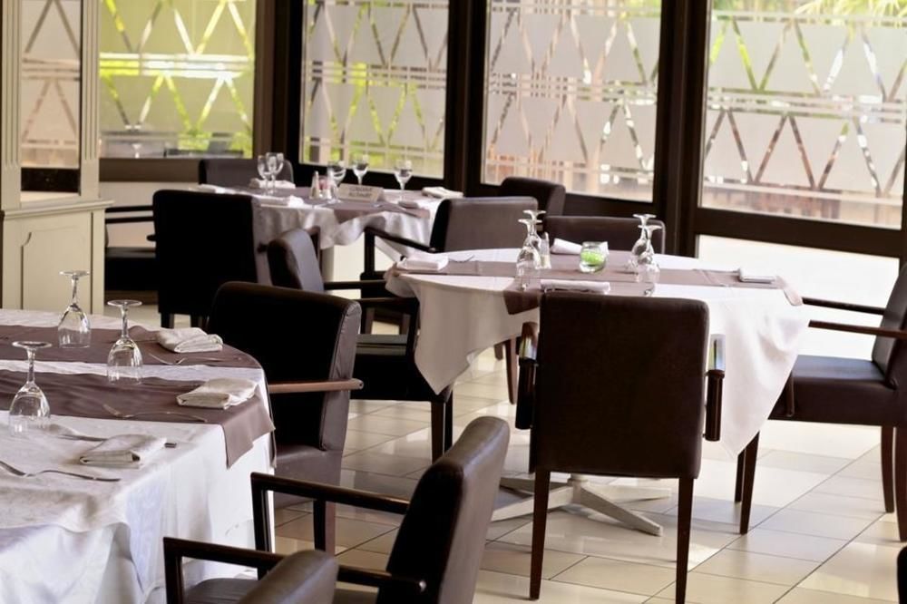 Hotel Le Saint Denis Εξωτερικό φωτογραφία