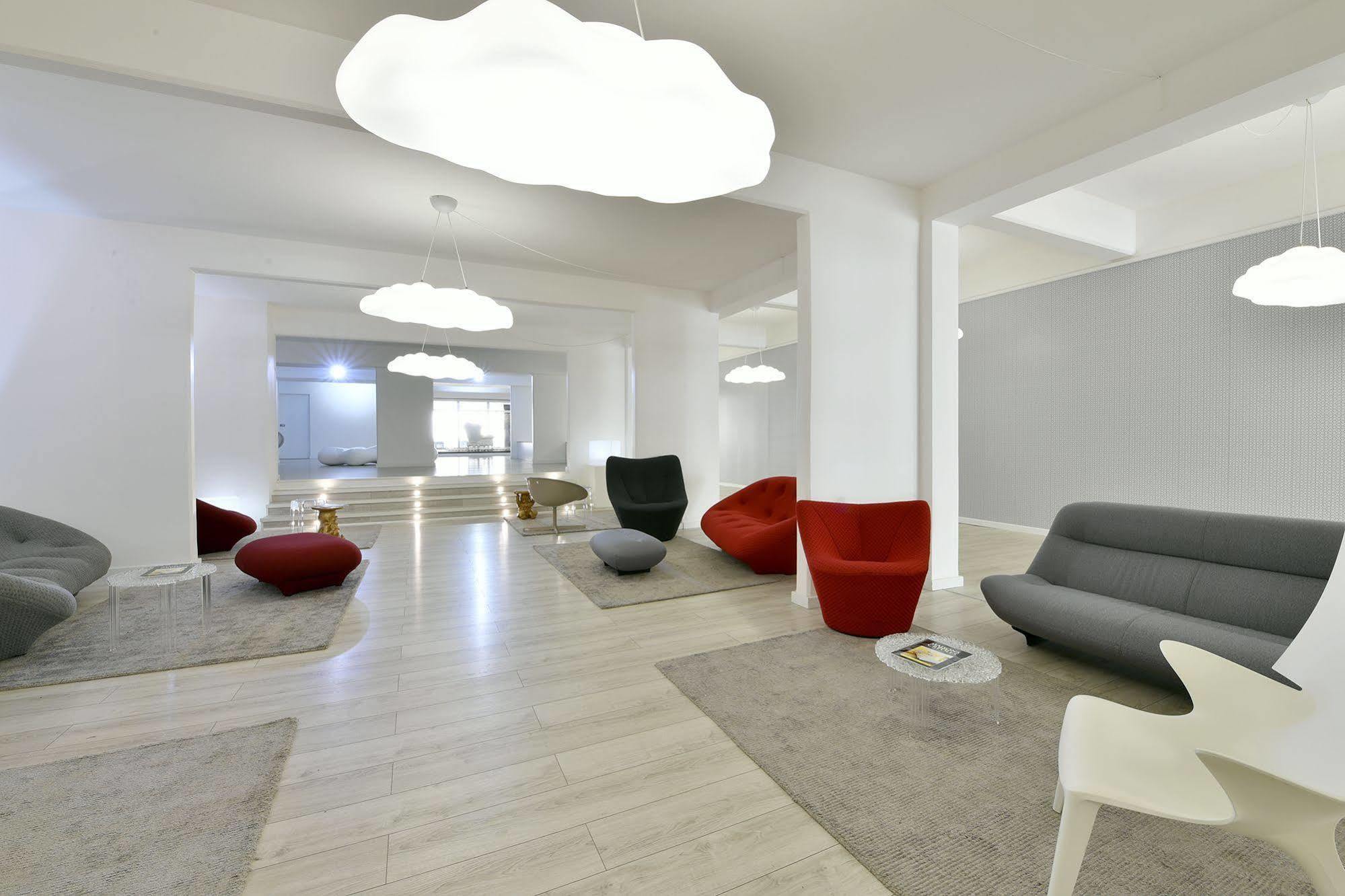 Hotel Le Saint Denis Εξωτερικό φωτογραφία