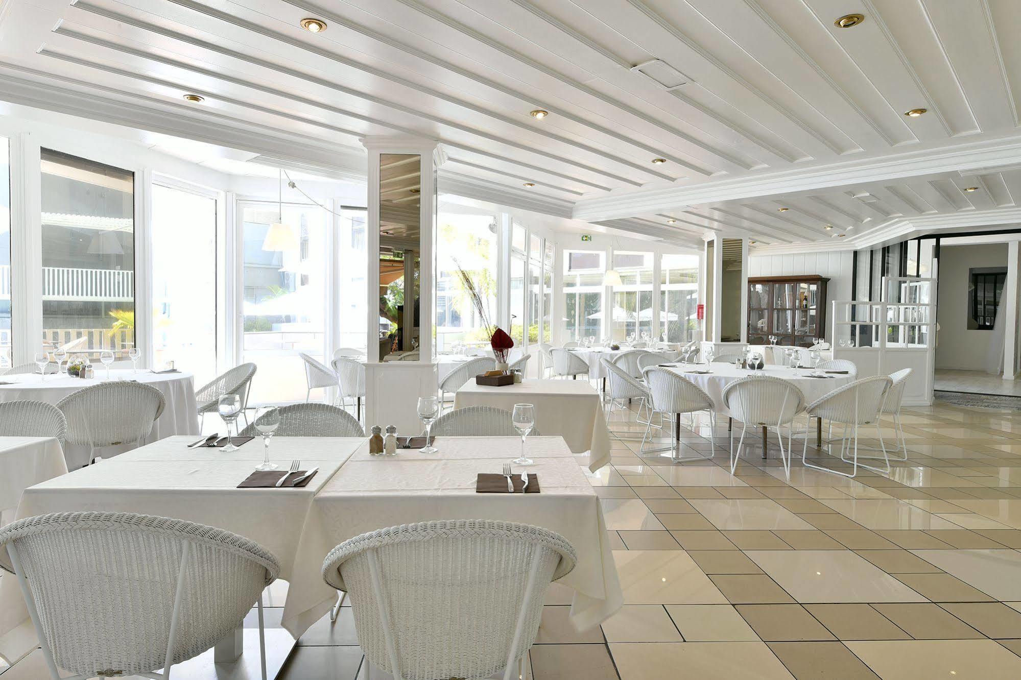 Hotel Le Saint Denis Εξωτερικό φωτογραφία