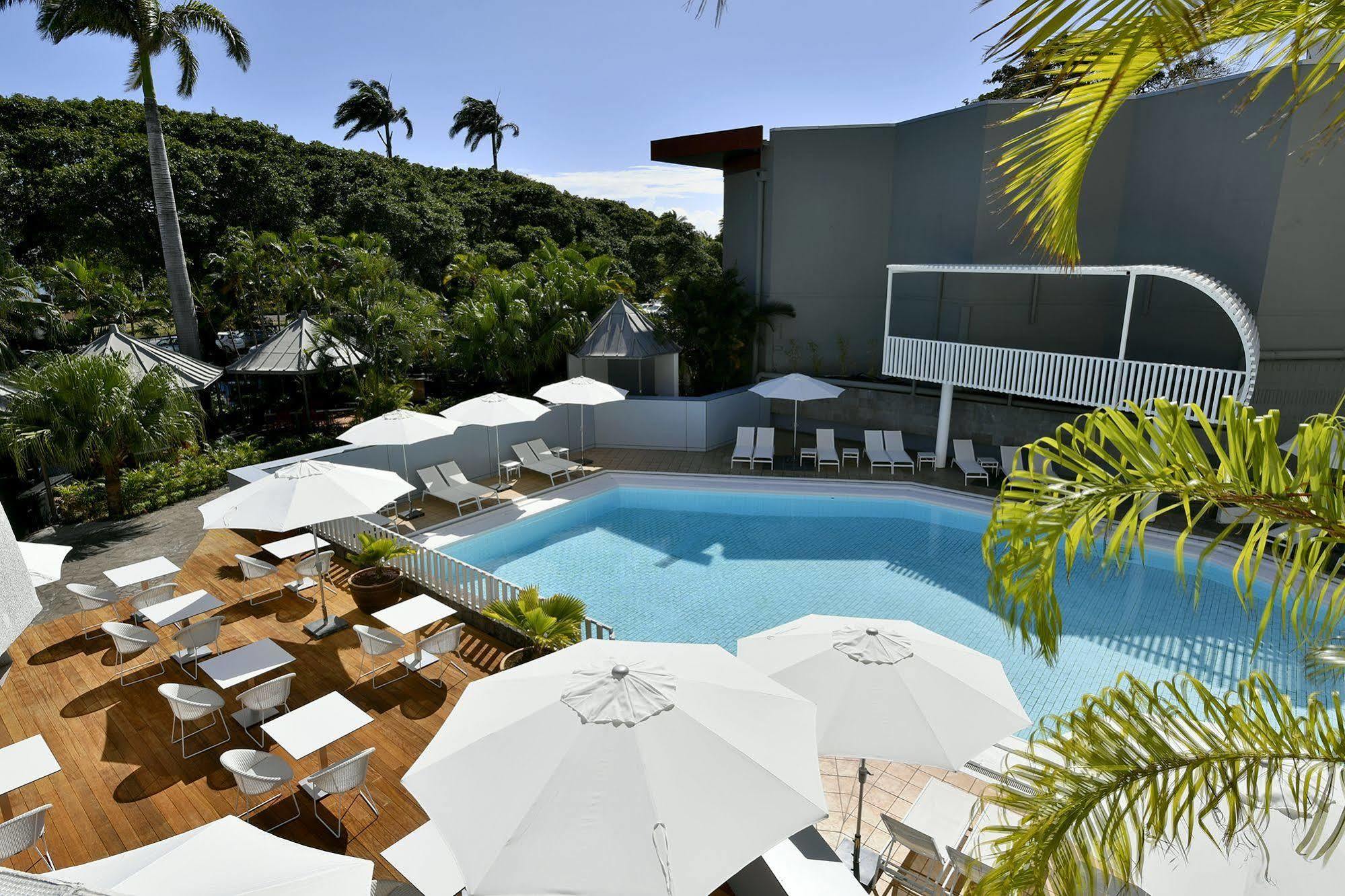 Hotel Le Saint Denis Εξωτερικό φωτογραφία