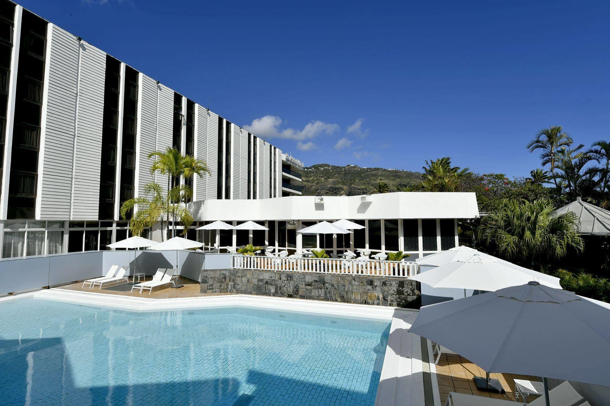 Hotel Le Saint Denis Εξωτερικό φωτογραφία