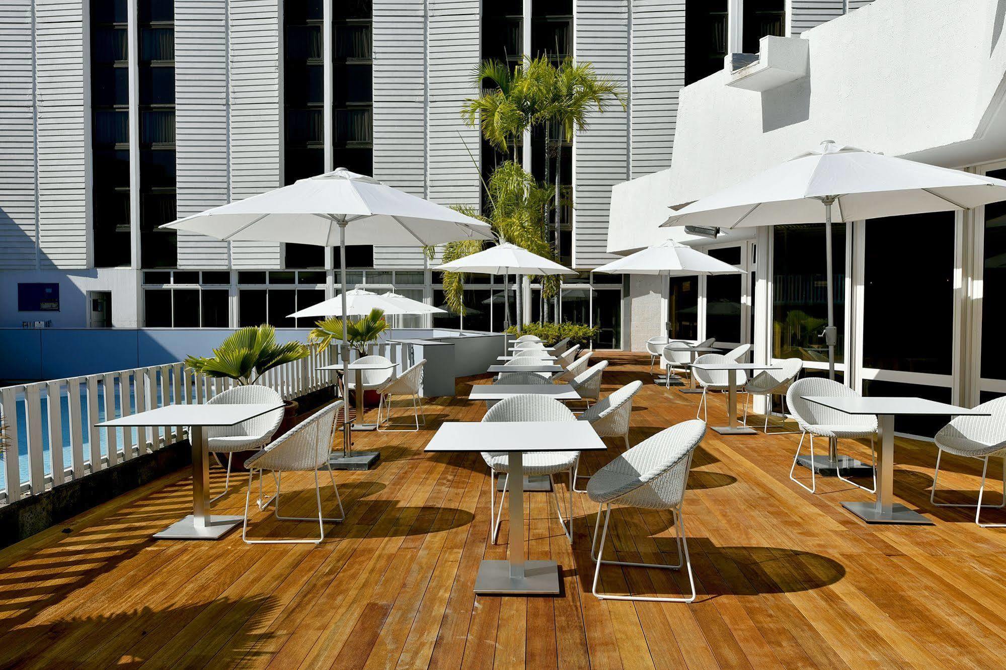 Hotel Le Saint Denis Εξωτερικό φωτογραφία