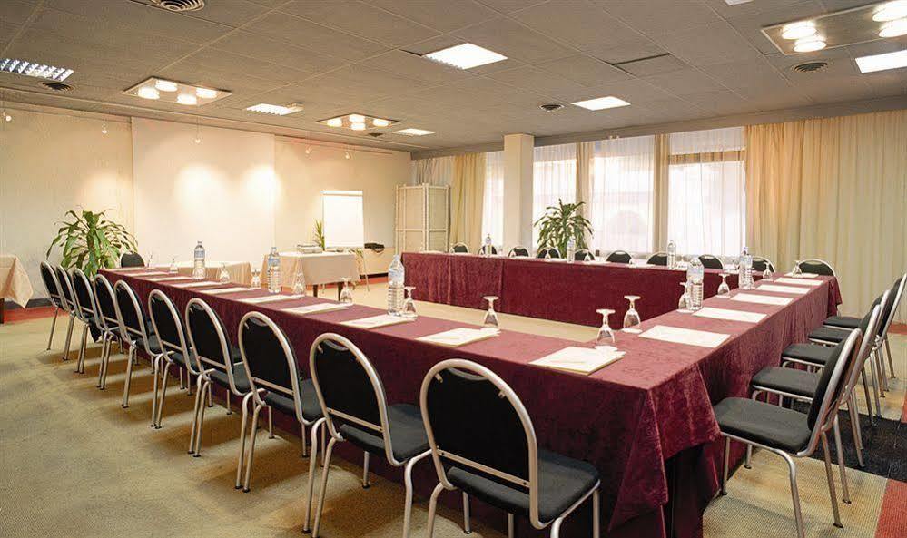 Hotel Le Saint Denis Εξωτερικό φωτογραφία
