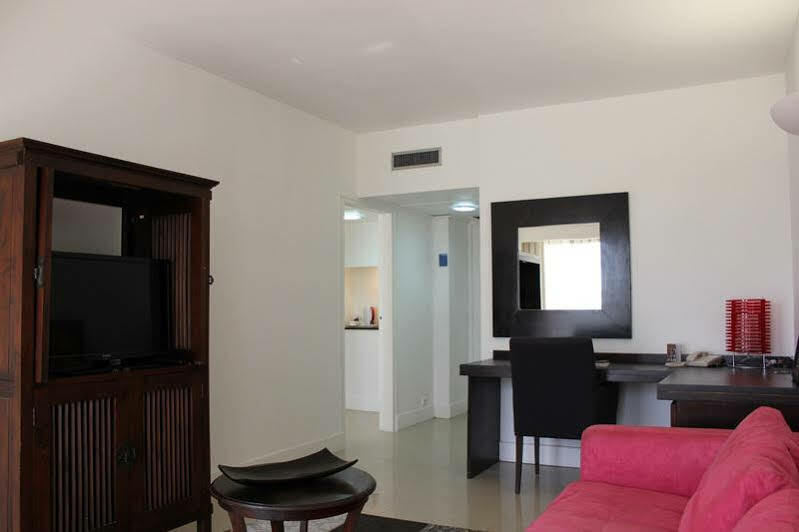 Hotel Le Saint Denis Εξωτερικό φωτογραφία